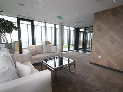 BUSINESS LOUNGE